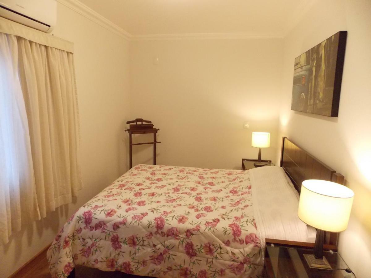 Triplex 3 Suites Em Canela Ngoại thất bức ảnh