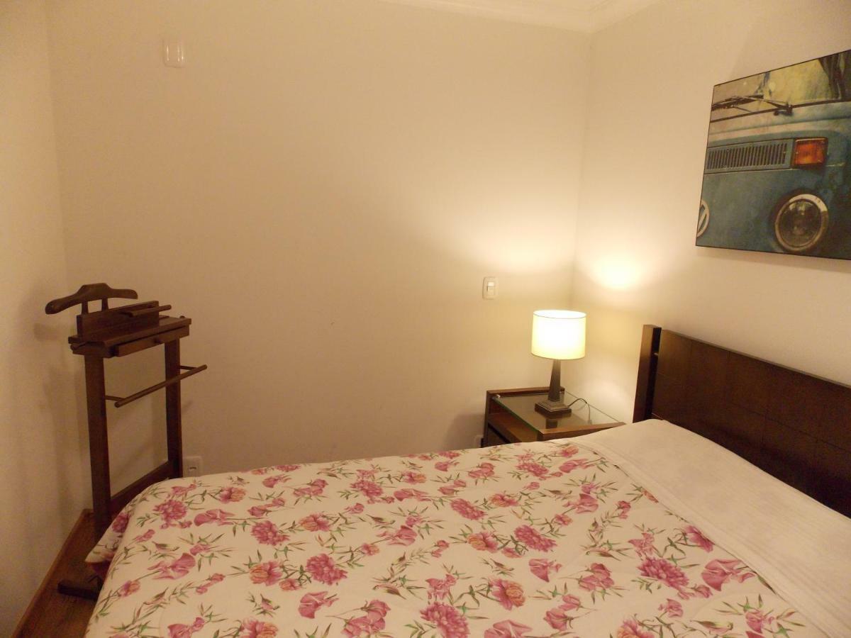 Triplex 3 Suites Em Canela Ngoại thất bức ảnh