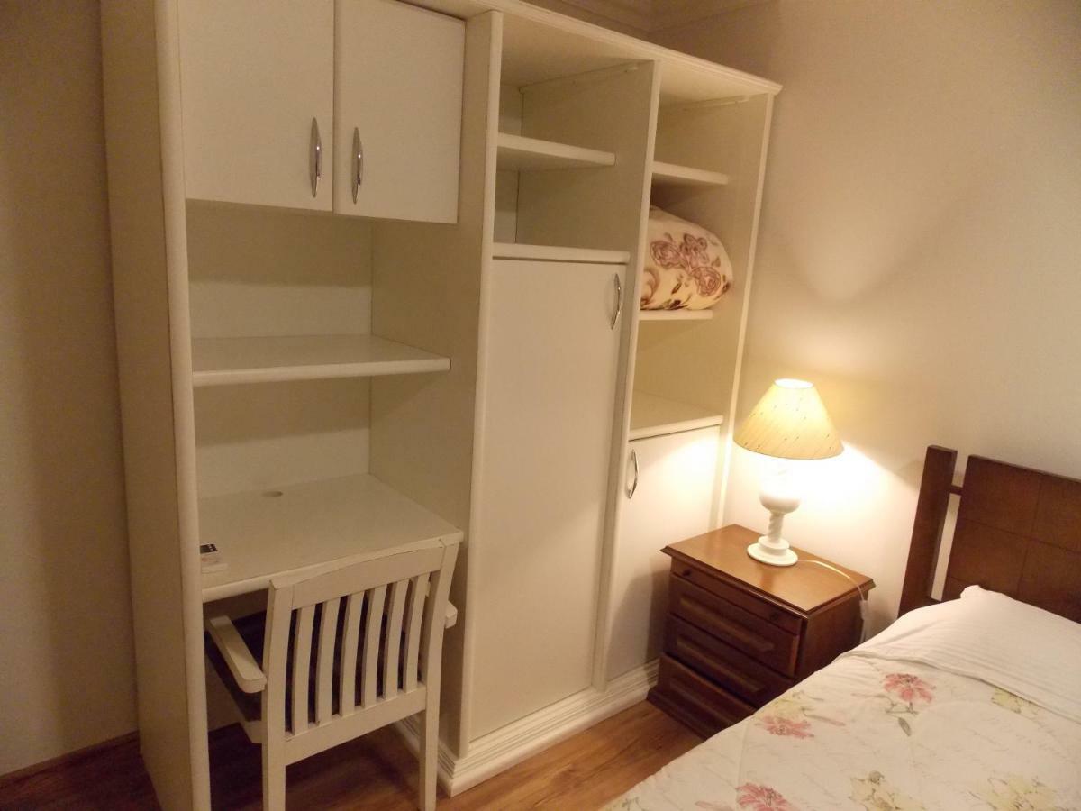 Triplex 3 Suites Em Canela Ngoại thất bức ảnh