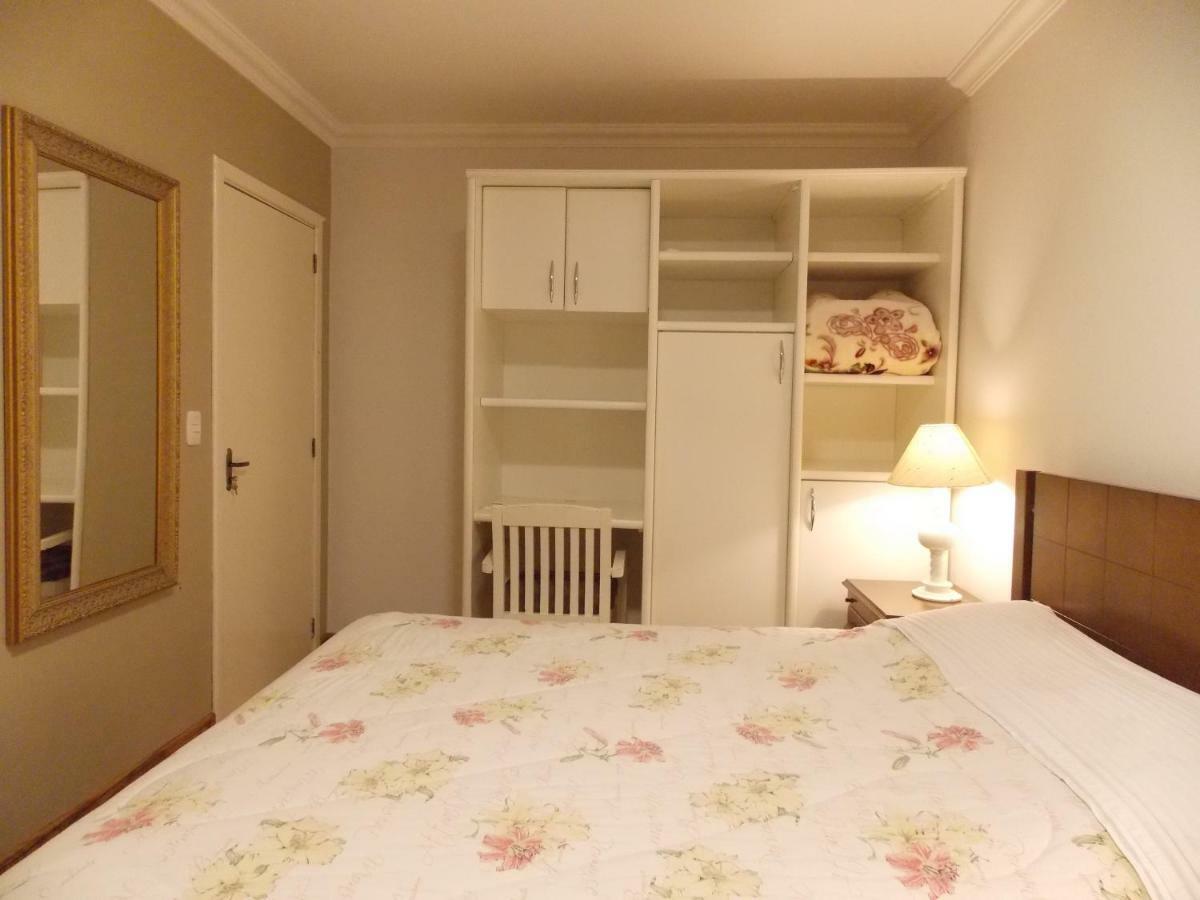 Triplex 3 Suites Em Canela Ngoại thất bức ảnh