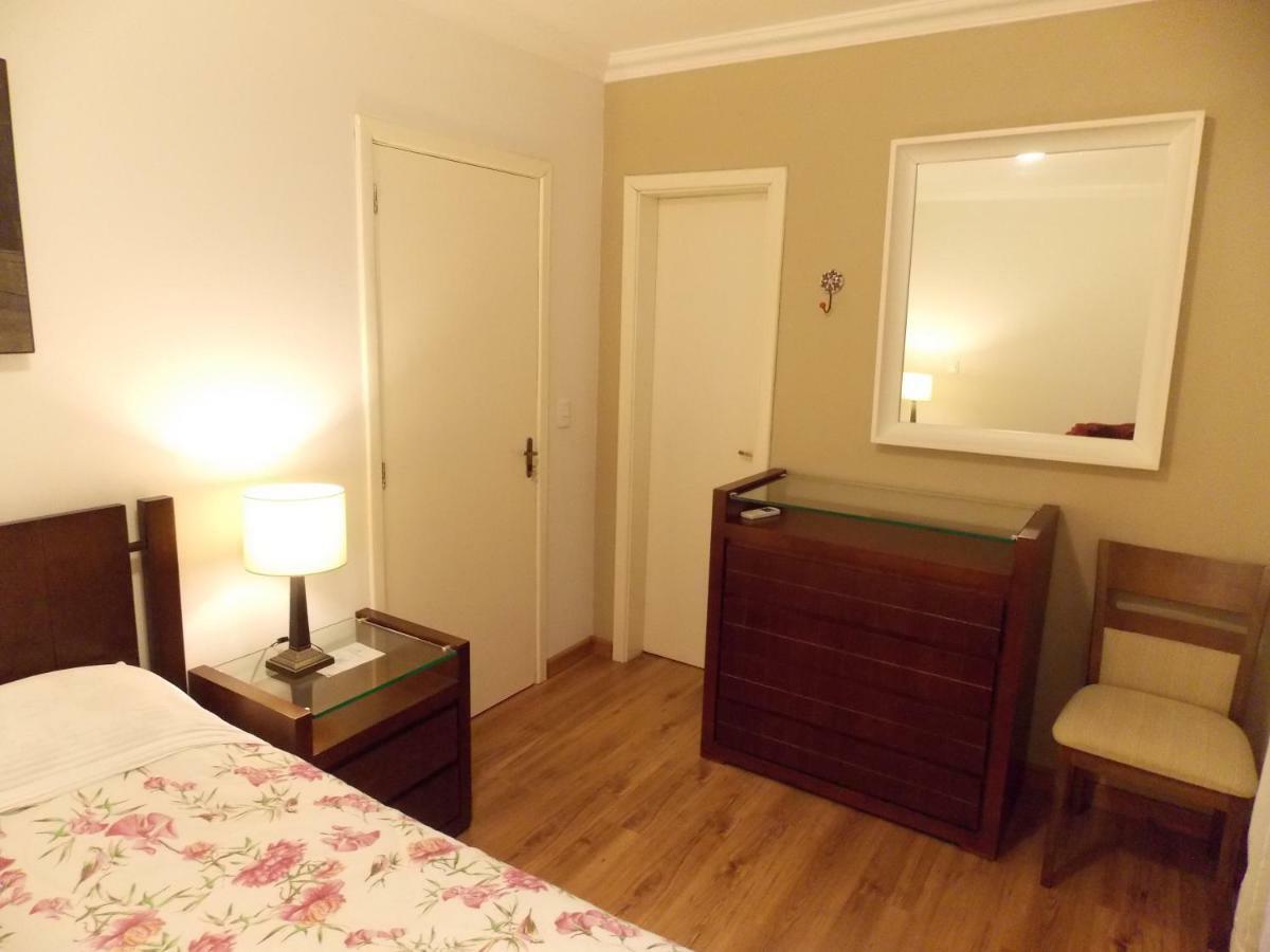 Triplex 3 Suites Em Canela Ngoại thất bức ảnh